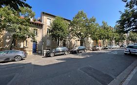 2 Pieces, Spa Et Terrasse, Nancy Thermal