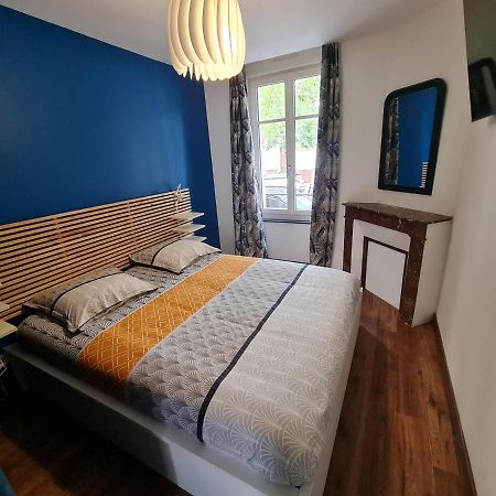 2 Pieces, Spa Et Terrasse, Nancy Thermal Extérieur photo